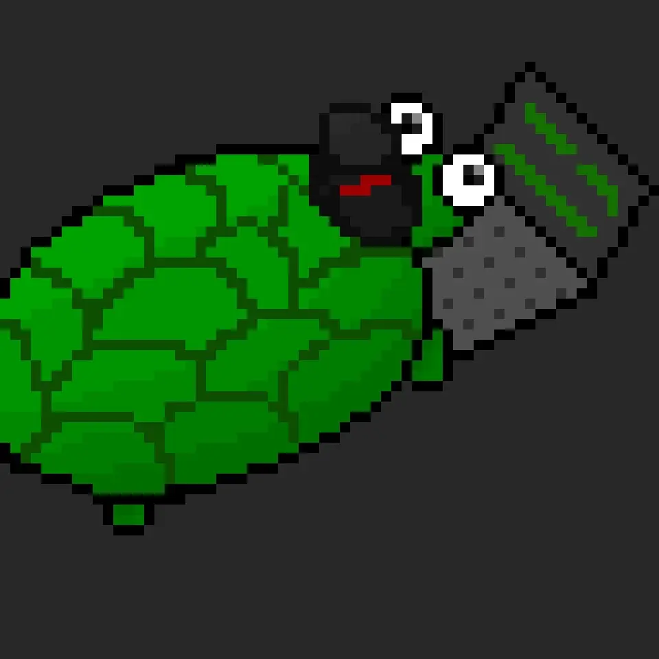 CodeShellDev profile picture